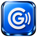 GCash service tile