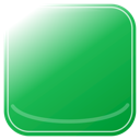 Spotify service tile